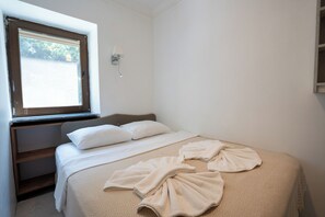 Family Suite, Beach View | Iron/ironing board, free WiFi - Beach Suite İçmeler Marmaris (Marmaris)