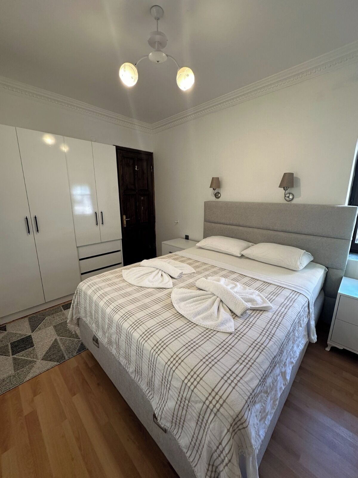 Family Suite, Beach View