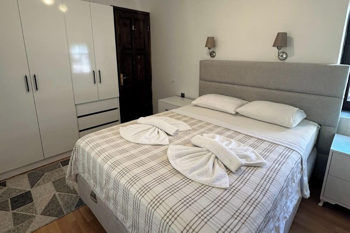 Family Suite, Beach View