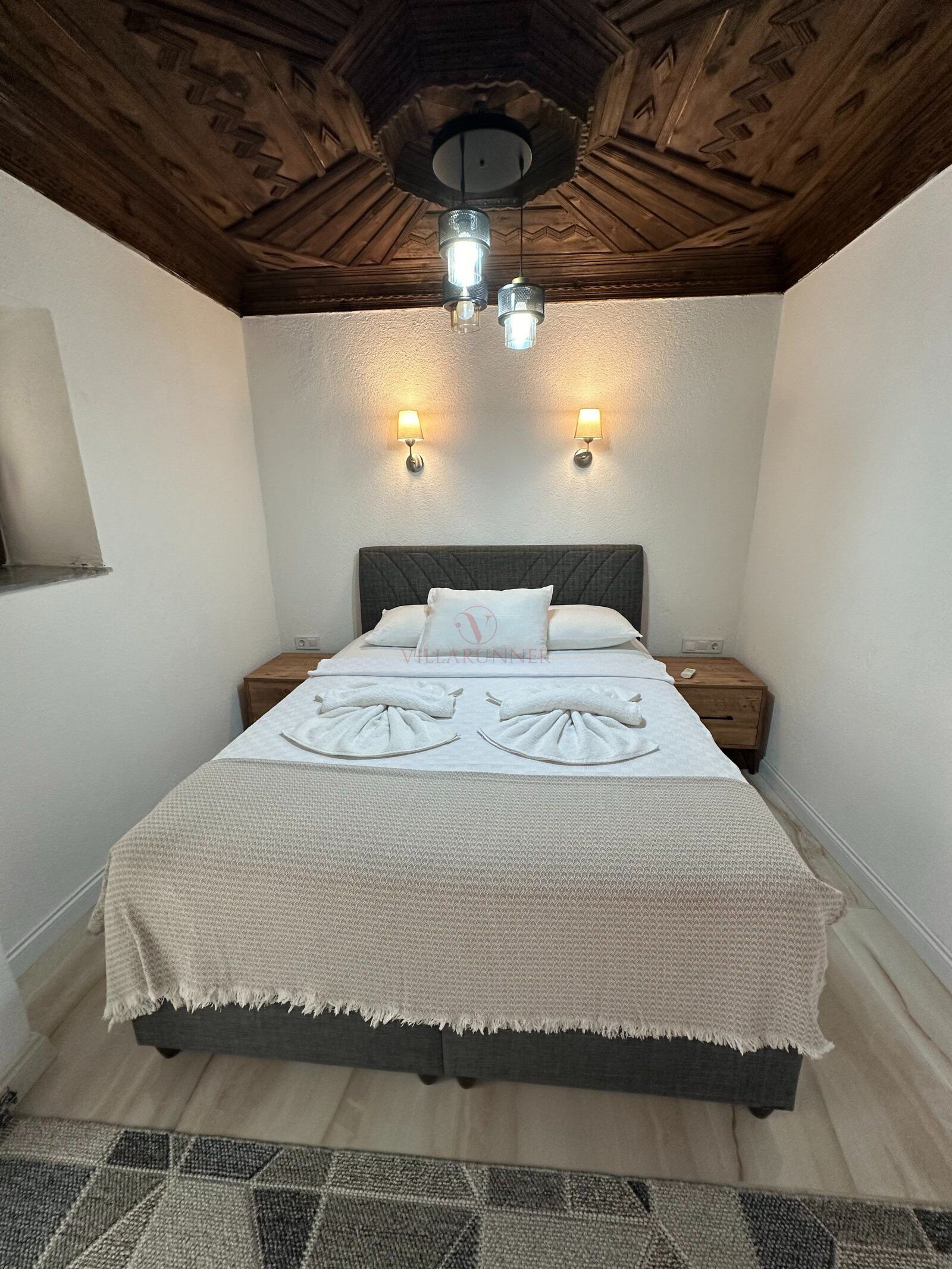 Executive Room, Multiple Beds, Non Smoking, Kitchen