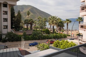 View from property - Beach Suite İçmeler Marmaris (Marmaris)
