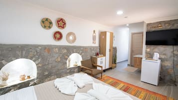 Appartement Classique, 1 lit double, non-fumeur, en front de plage