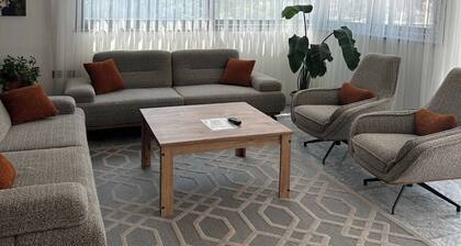 Beach Suite Sea View Apartments