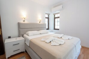 Family Suite, Beach View