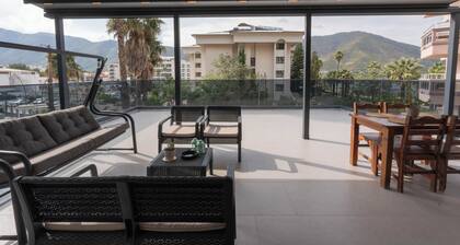 Beach Suite İçmeler Marmaris
