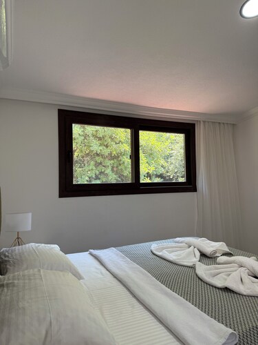 Beach Suite İçmeler Marmaris