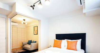 Section L Residence Shibuya