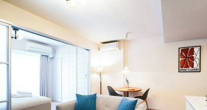 Section L Residence Shibuya
