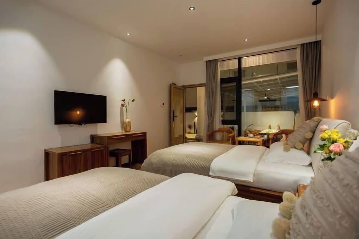 Habitación