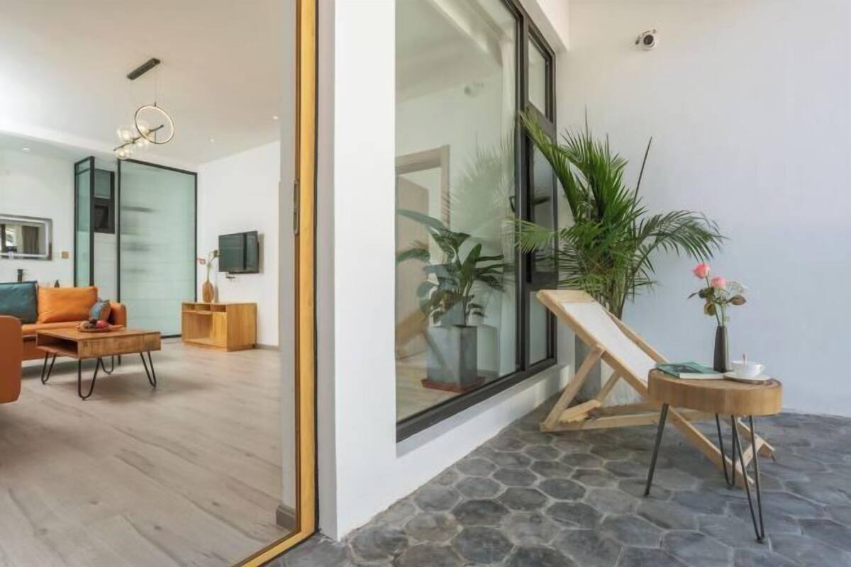 Habitación