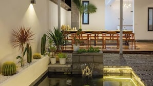 Interior - Dali Ancient City Bantian Homestay (Dali Ancient City Branch) (Dali)