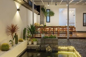 Interior - Dali Ancient City Bantian Homestay (Dali Ancient City Branch) (Dali)