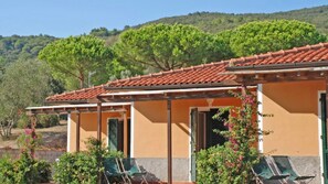 Exterior - Elbamar Lacona 2 - Elbamar Lacona 2 - Bilo 4 Classic (Capoliveri)