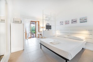 WiFi - Elbamar Lacona 1 - Elbamar Lacona 1 - Monolocale Comfort (Capoliveri)