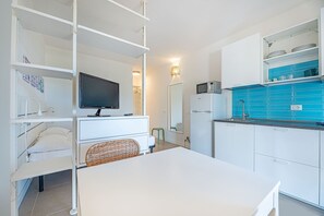 Fridge - Elbamar Lacona 1 - Elbamar Lacona 1 - Monolocale Comfort (Capoliveri)