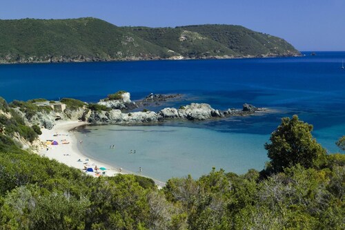 Elbamar Lacona 1 - Elbamar Lacona 1 - Trilocale Relax