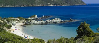 Elbamar Lacona 1 - Elbamar Lacona 1 - Trilocale Relax