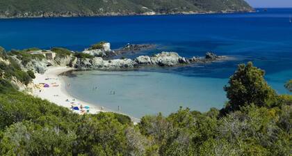 Elbamar Lacona 1 - Elbamar Lacona 1 - Trilocale Relax