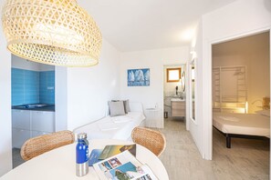 WiFi - Elbamar Lacona 1 - Elbamar Lacona 1 - Bilocale 4 Relax Mare (Capoliveri)