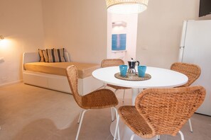 Dining - Elbamar Lacona 1 - Elbamar Lacona 1 - Bilocale 4 Relax (Capoliveri)