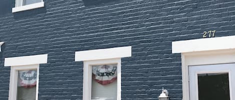 Detalle exterior