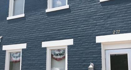 Riverwalk Residences #2