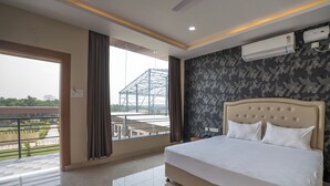Premium-Zimmer