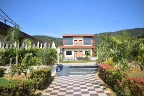 Exterior - Aura Resorts (Jamshedpur)