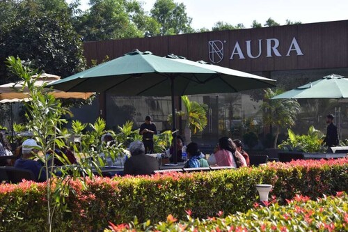 Aura Resorts
