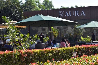 Aura Resorts