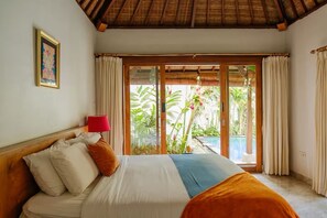 2 Schlafzimmer, Schreibtisch, Bügeleisen/Bügelbrett, kostenloses WLAN