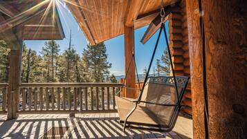 Terrain de l’hébergement