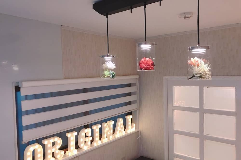 R Inn Original