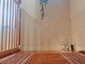 Blackout drapes, free WiFi - R Inn Original (Osaka)