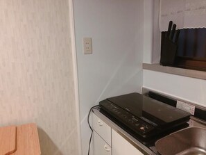 別墅, 露台 | 私人廚房