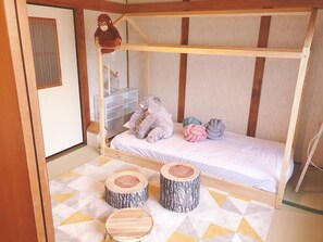 別墅, 露台 | 遮光窗簾/窗簾、免費 Wi-Fi