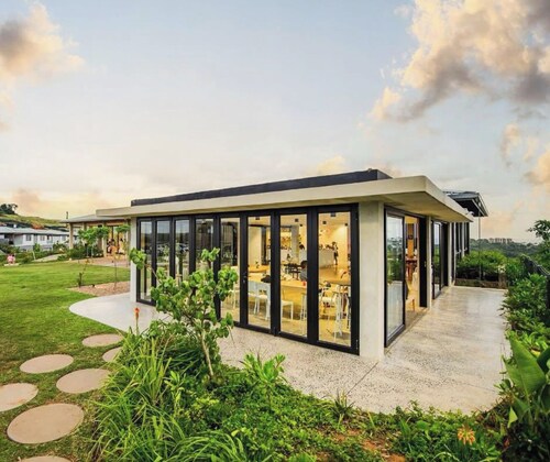 Fantastic 3-bedroom house in eMdloti perfect for your getaway!