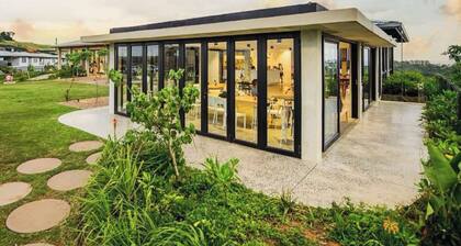 Fantastic 3-bedroom house in eMdloti perfect for your getaway!