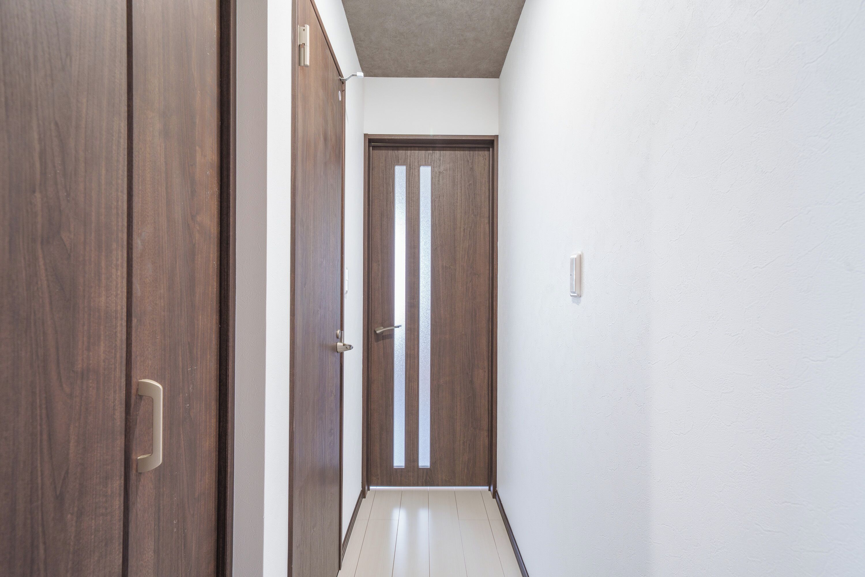 Apartamento | Parte interna