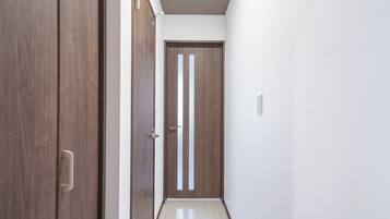 Apartamento | Parte interna