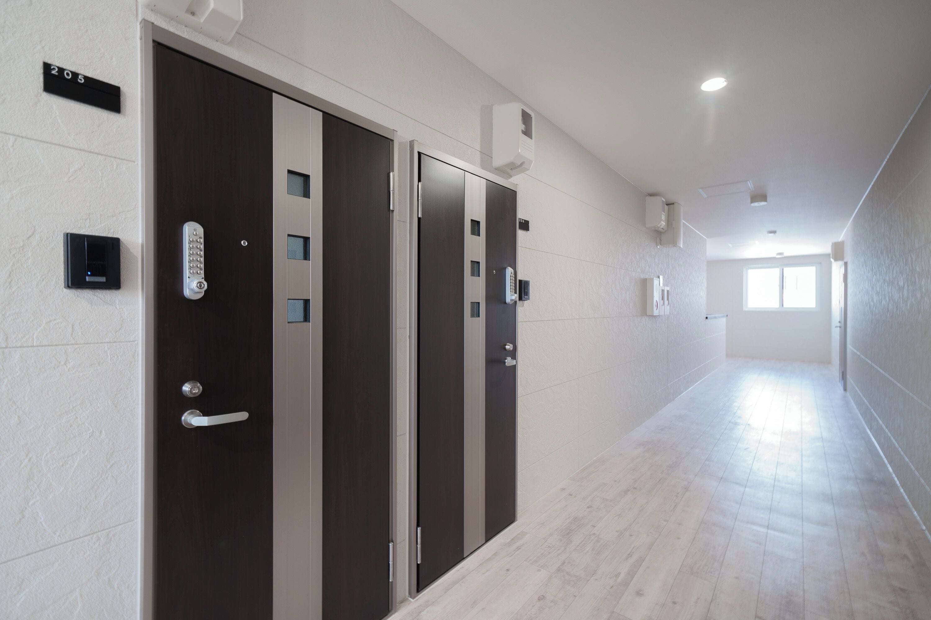 Apartment | Interior