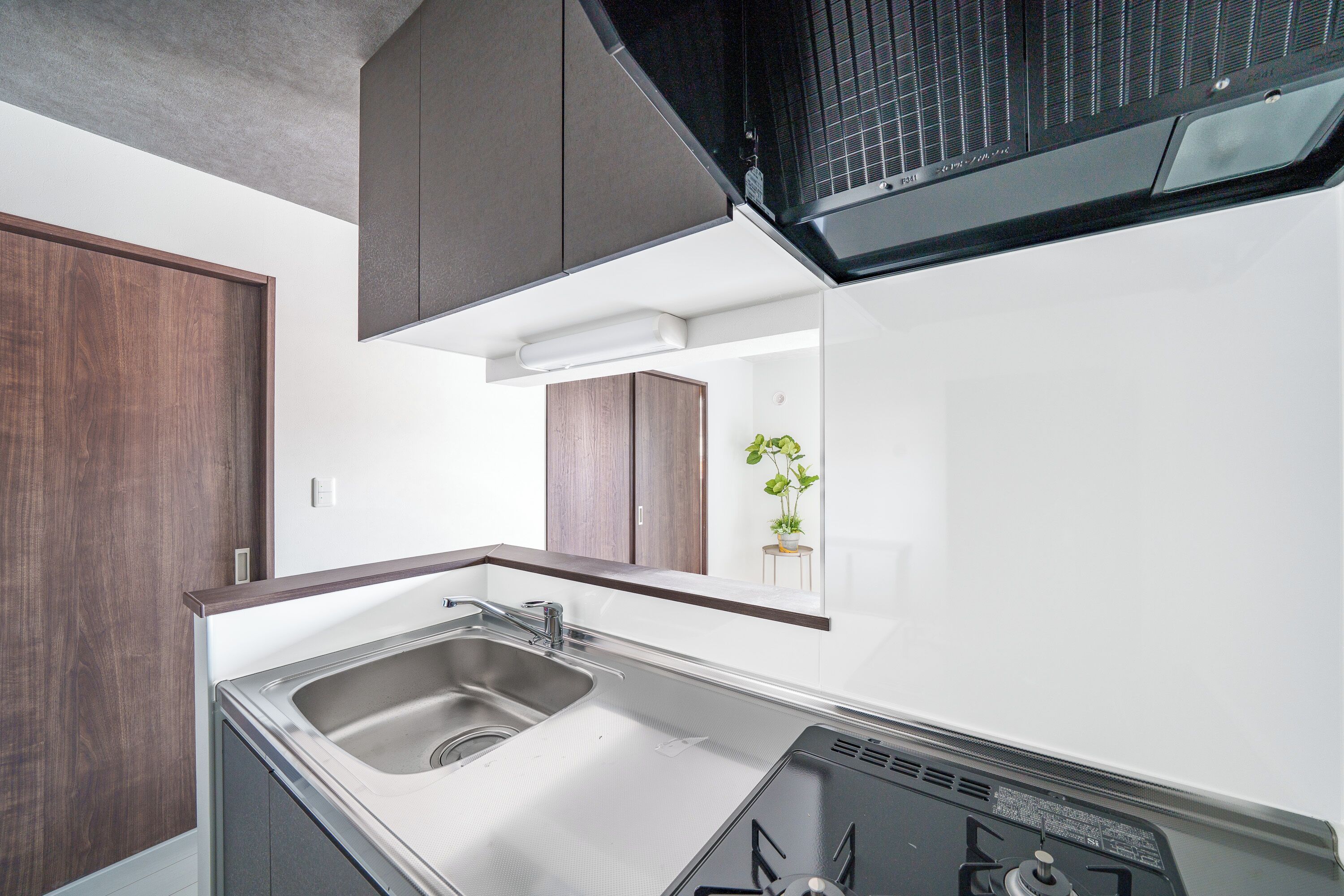 Apartment | Private kitchen