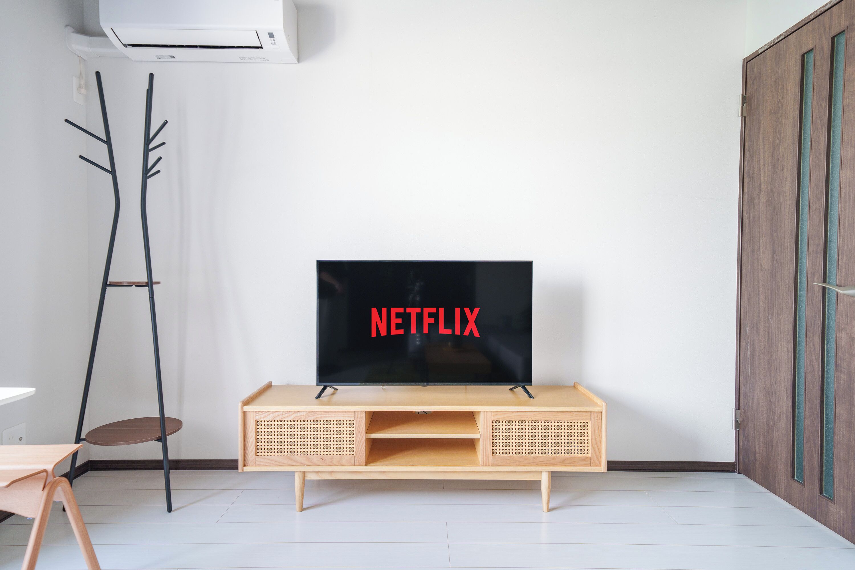 Apartment | Interior