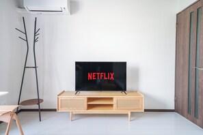 アパートメント | 内装