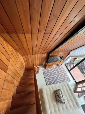 Villa, 2 Bedrooms | Interior - Villa Platinum 2 (Dieng Kulon)