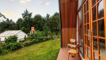 Villa, 2 Bedrooms | Terrace/patio