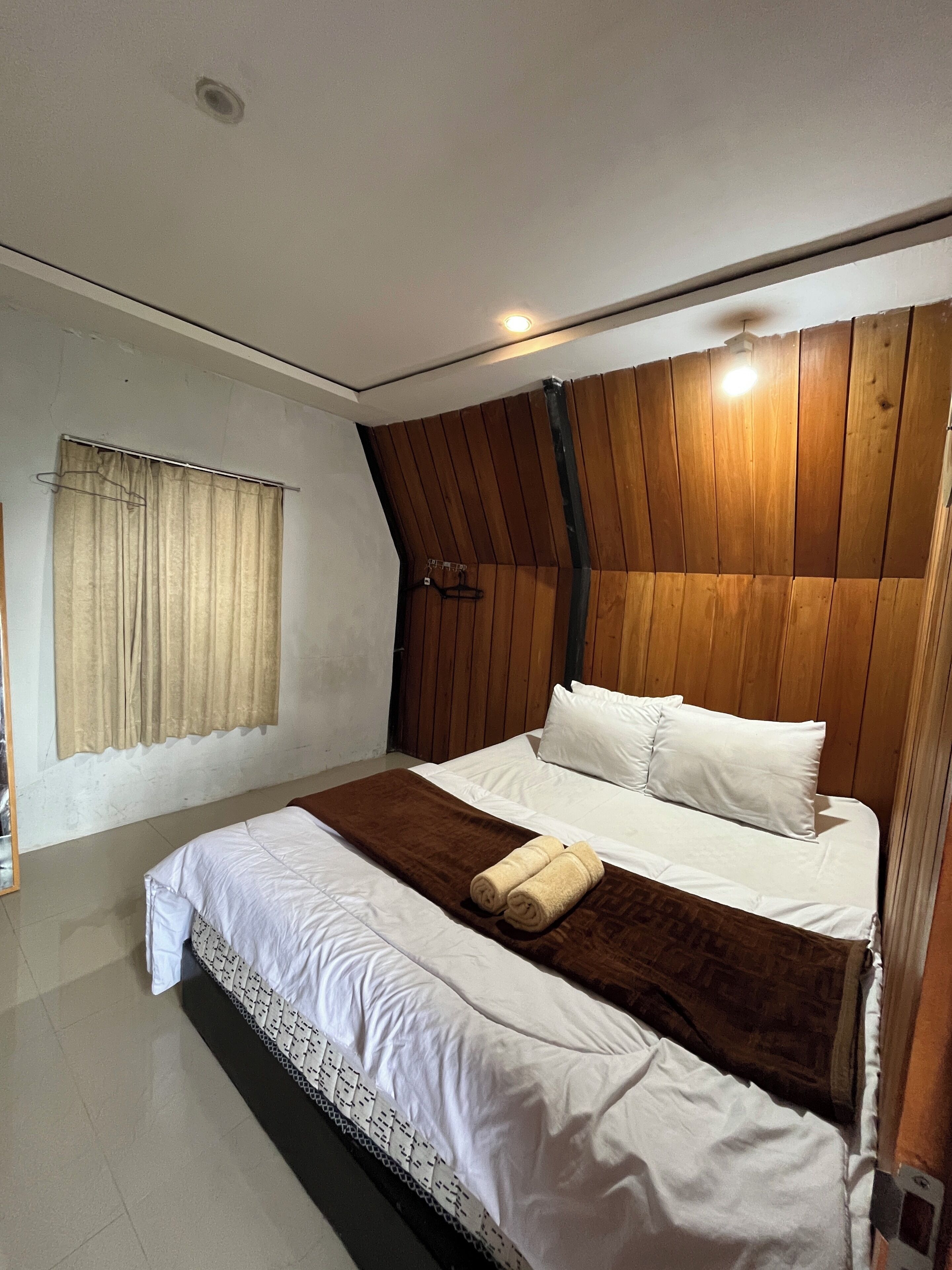 ヴィラ 2 ベッドルーム | WiFi (無料)