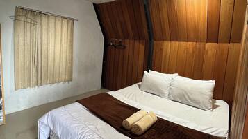 Villa, 2 Bedrooms | Free WiFi