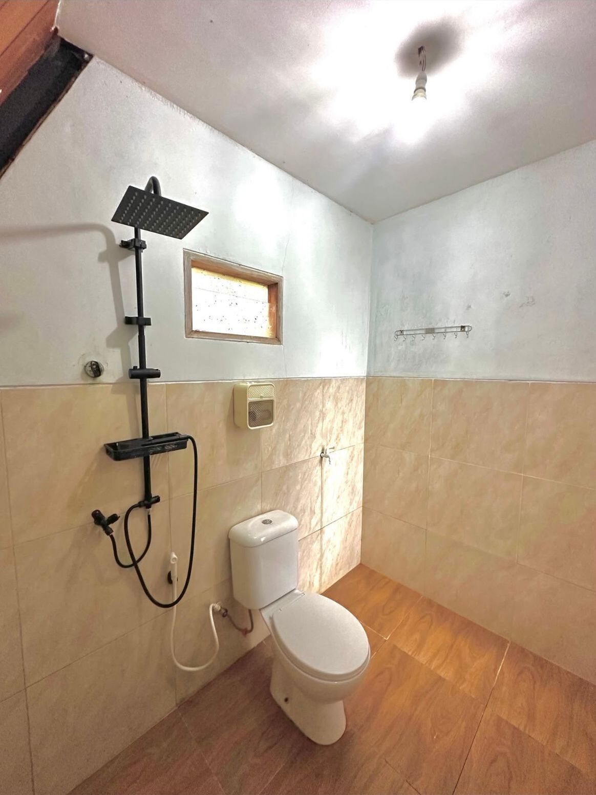 Villa, 2 habitaciones | Baño