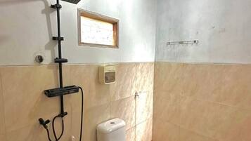 Villa, 2 habitaciones | Baño